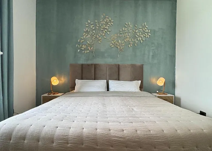 La Casa Di Tom - Homy Apartament Mediolan