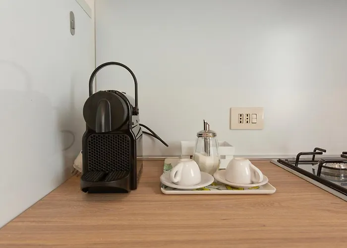 Incantevole Darsena Navigli Tortona Milano