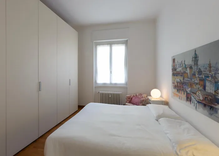 Incantevole Darsena Navigli Tortona Appartamento Milano