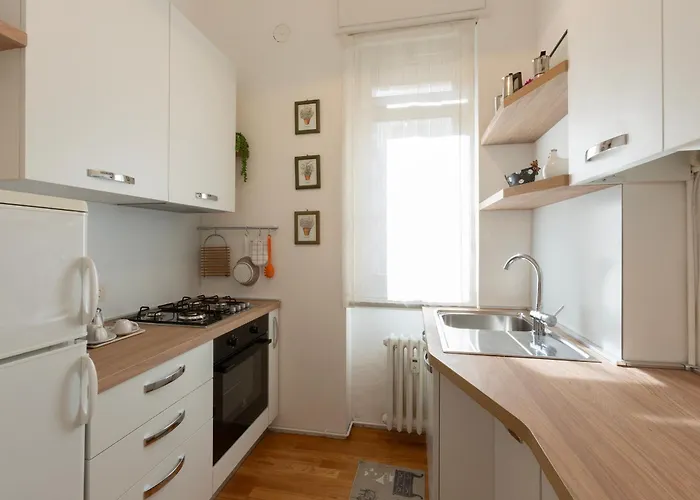 Incantevole Darsena Navigli Tortona *