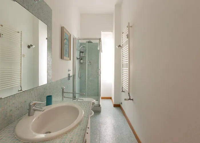 Incantevole Darsena Navigli Tortona Appartamento *