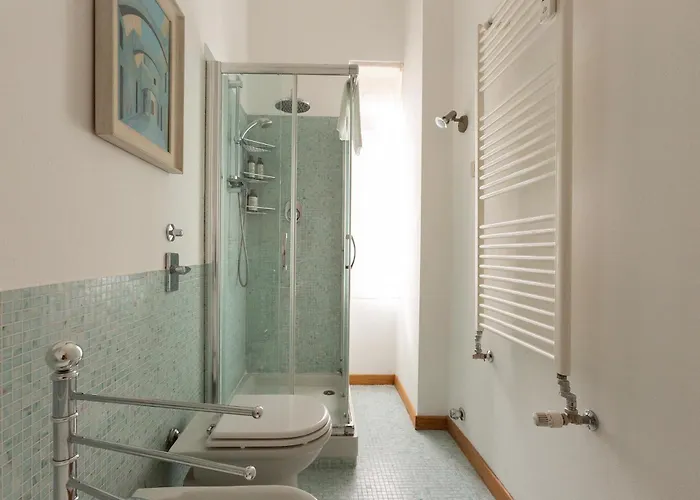 Incantevole Darsena Navigli Tortona Apartmán