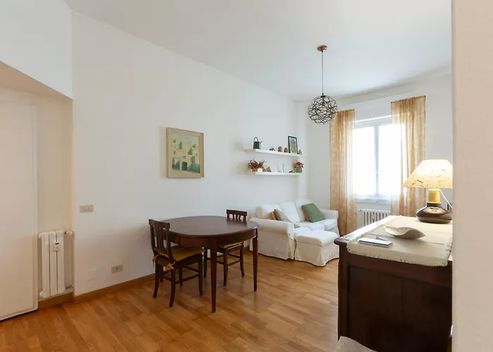 Appartamento Incantevole Darsena Navigli Tortona *