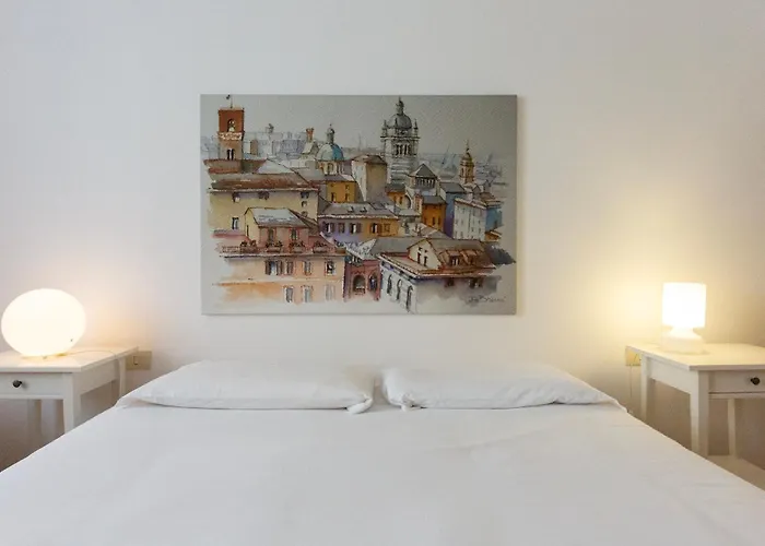 Incantevole Darsena Navigli Tortona *