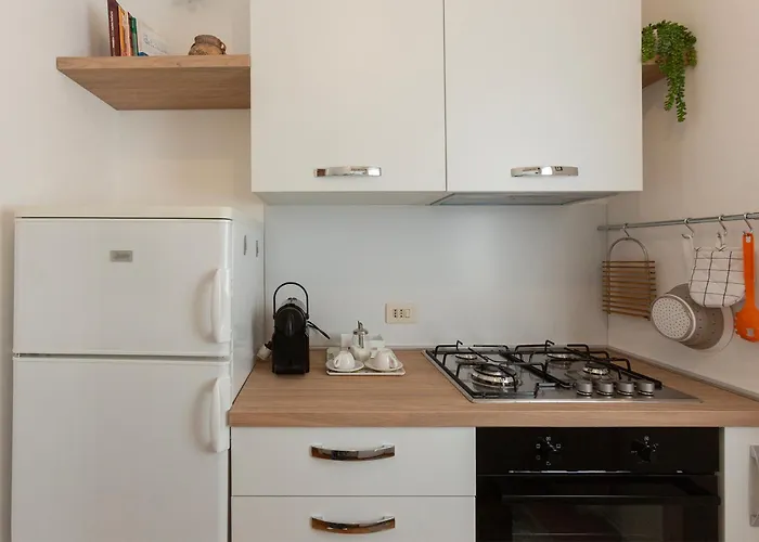 Incantevole Darsena Navigli Tortona Appartamento *