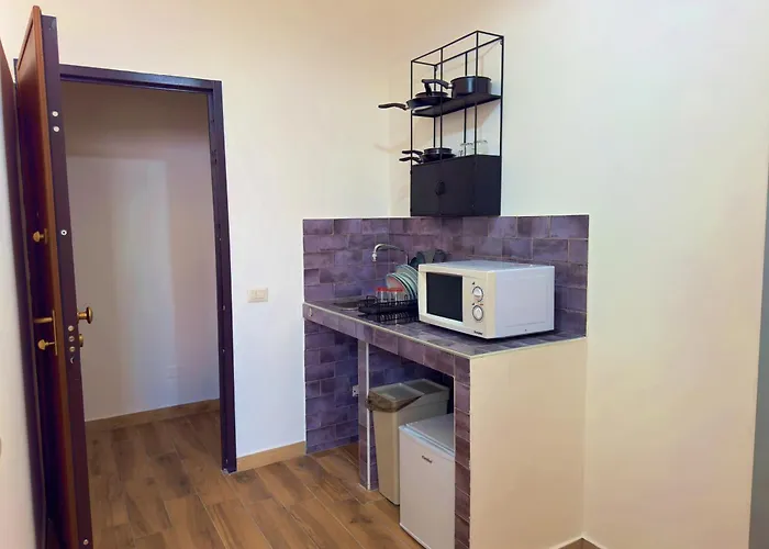 Appartme - Schiapparelli 1.1 * Milan