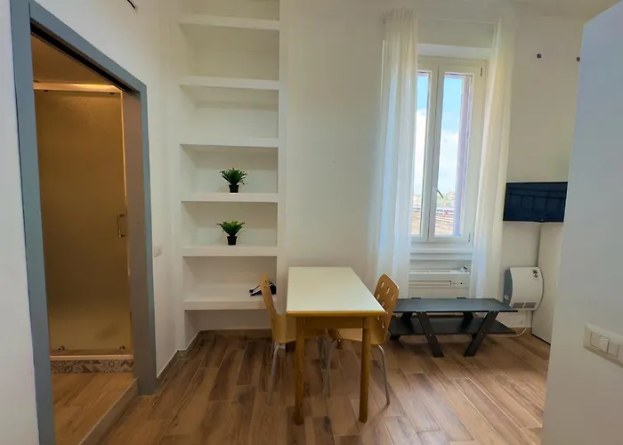 Appartme - Schiapparelli 1.1 Apartment Milan