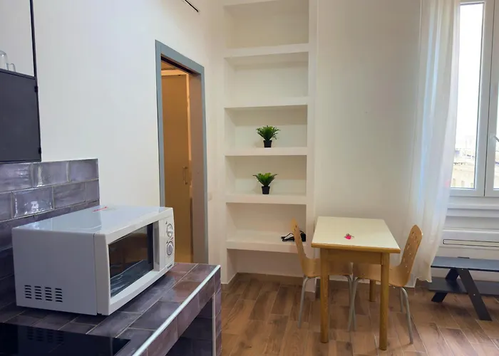 Appartme - Schiapparelli 1.1 Milan