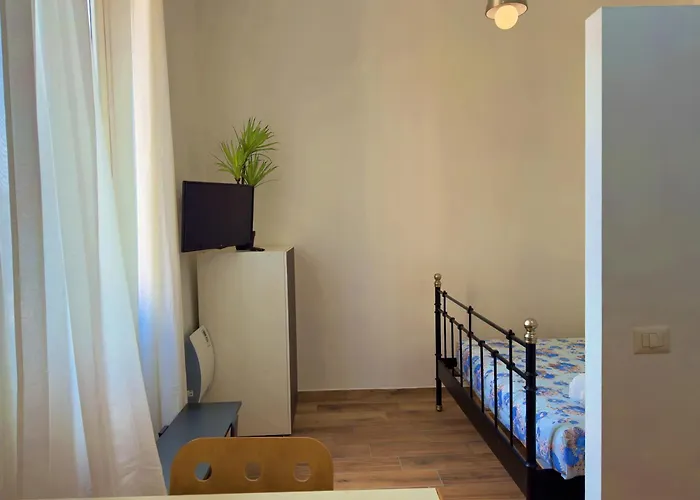 Appartme - Schiapparelli 1.1