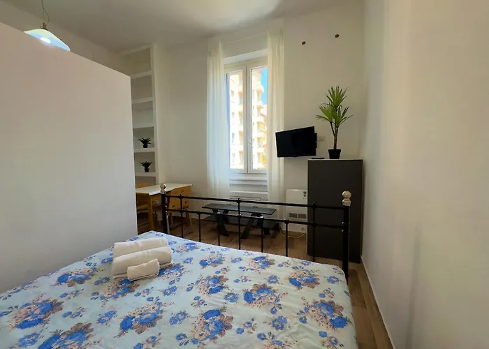 Appartme - Schiapparelli 1.1 Apartmán *