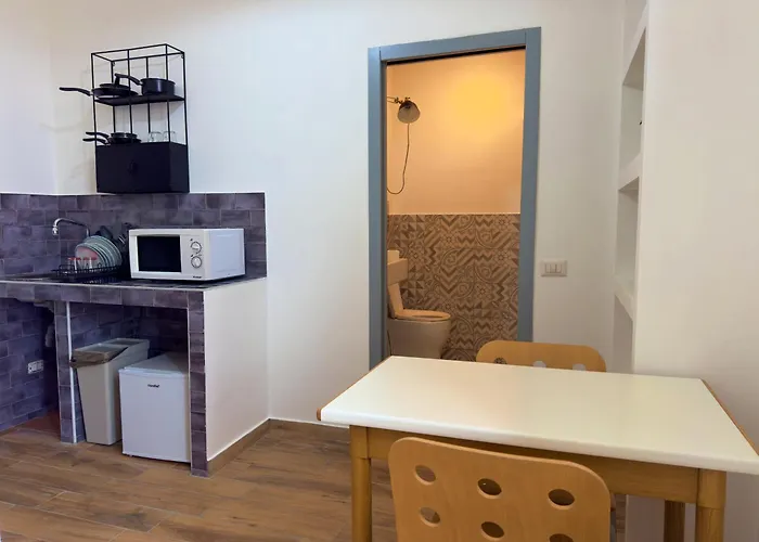 Apartment Appartme - Schiapparelli 1.1 Milan