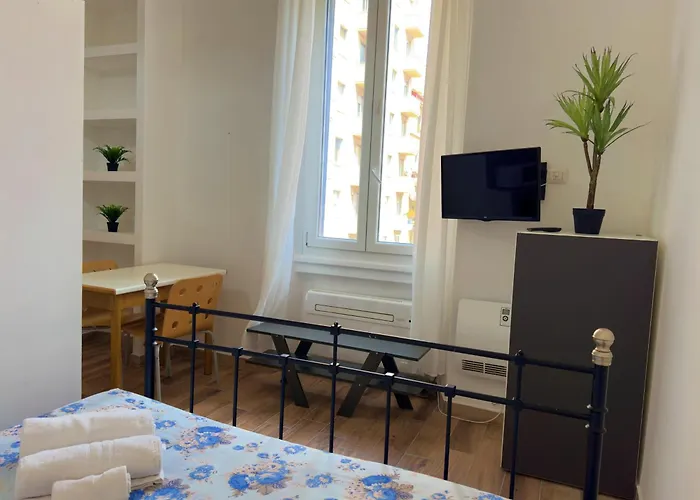 Appartme - Schiapparelli 1.1 *