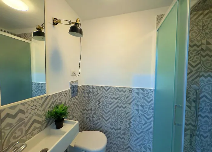 Appartme - Schiapparelli 1.1 * Milan