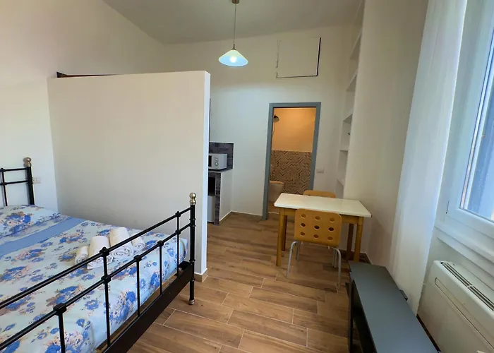 Appartme - Schiapparelli 1.1 Apartmán Milán