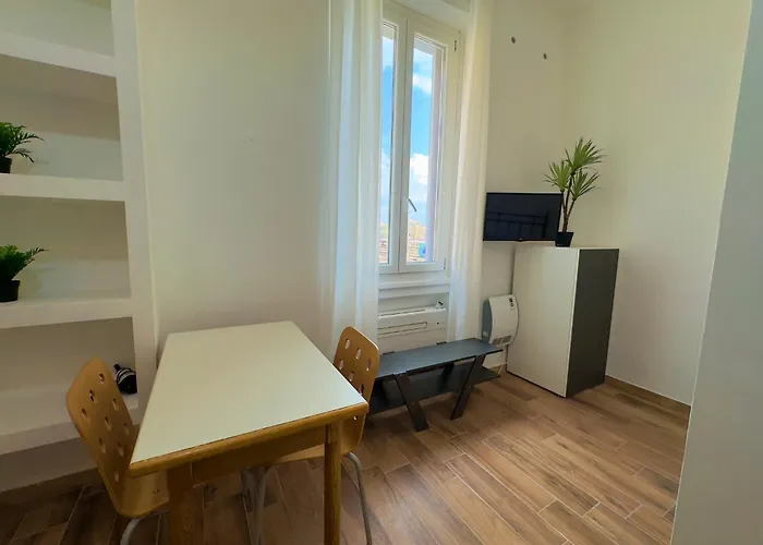 Appartme - Schiapparelli 1.1 Milan