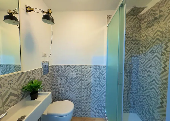 Appartme - Schiapparelli 1.1 Apartment