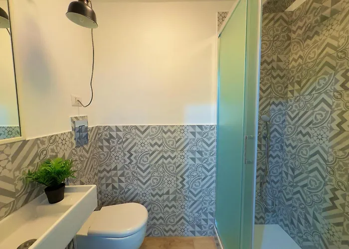 Appartme - Schiapparelli 1.1