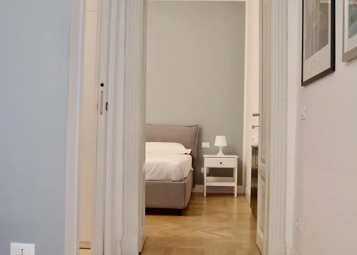 Appartement Luxury Milan