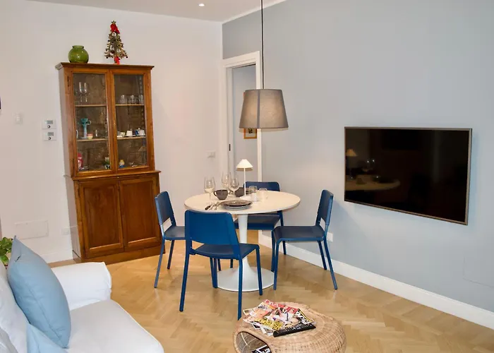 Appartement Luxury *