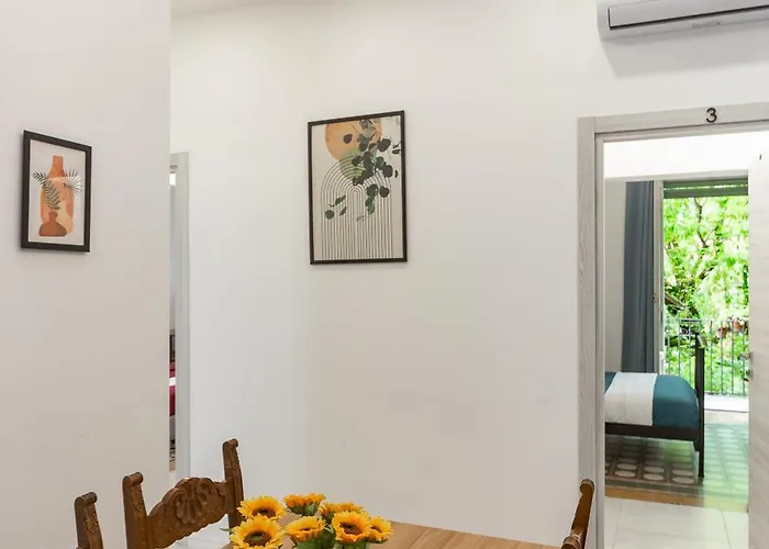 게스트하우스 Rosa 밀라노