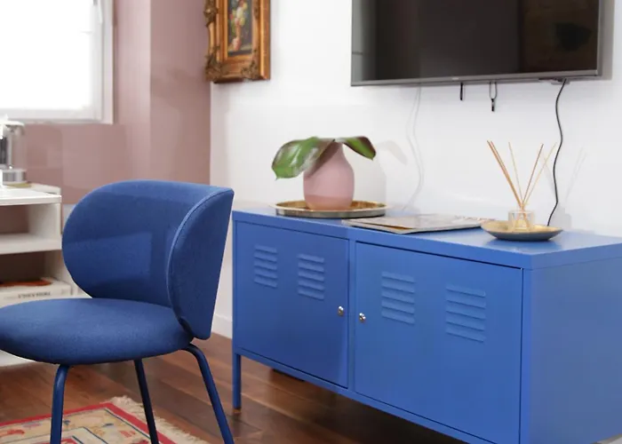 Secret Courts Centre-outdoor Space 아파트 밀라노