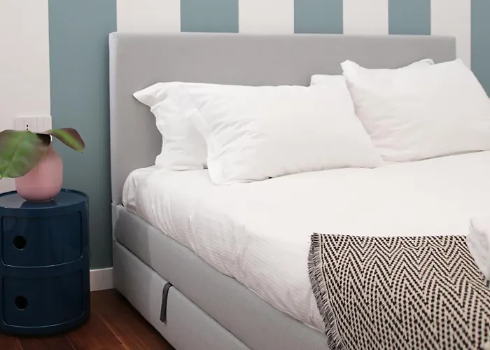 아파트 Secret Courts Centre-outdoor Space