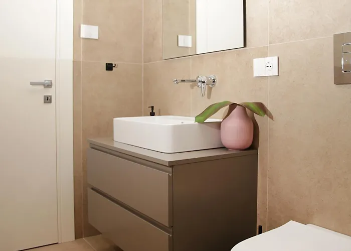 아파트 Secret Courts Centre-outdoor Space