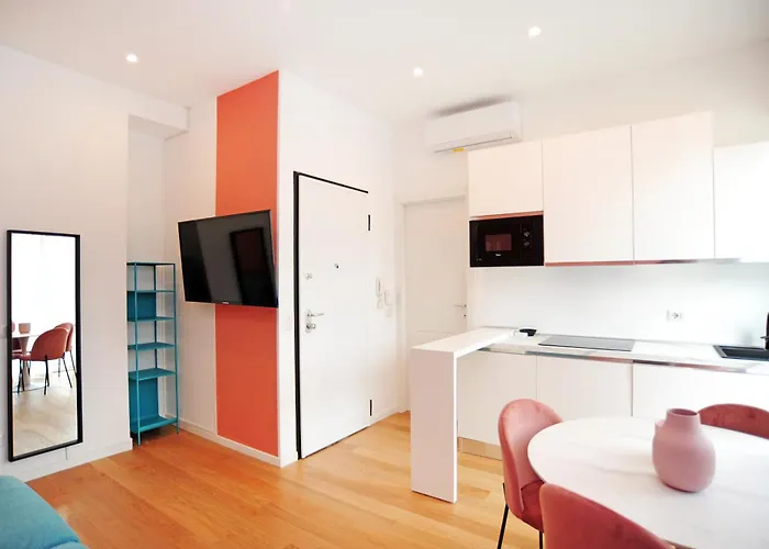 San Giusto Апартаменты