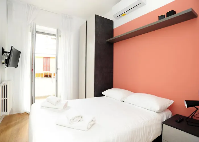 San Giusto Апартаменты