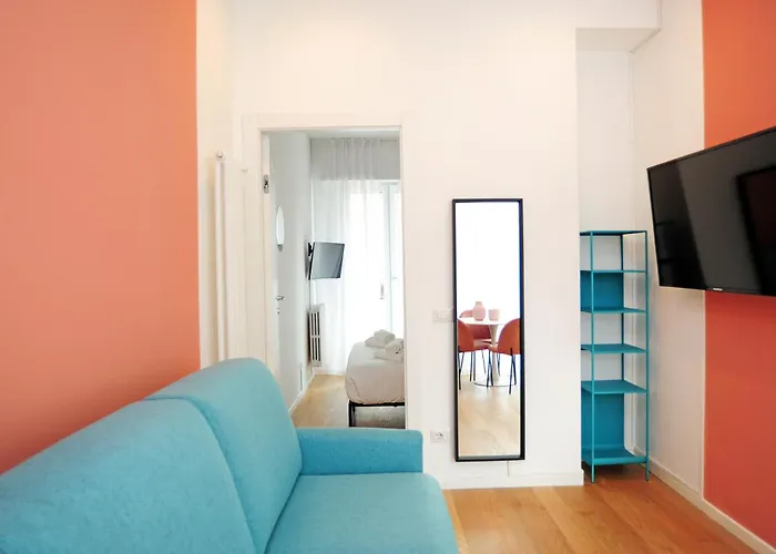 San Giusto * Милан