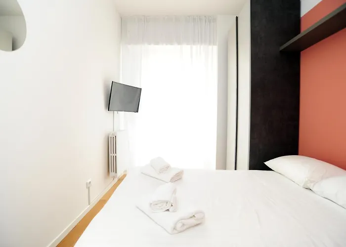 San Giusto Милан