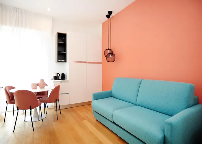 San Giusto Милан