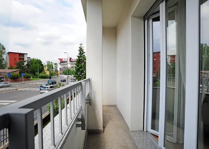 San Giusto * Милан