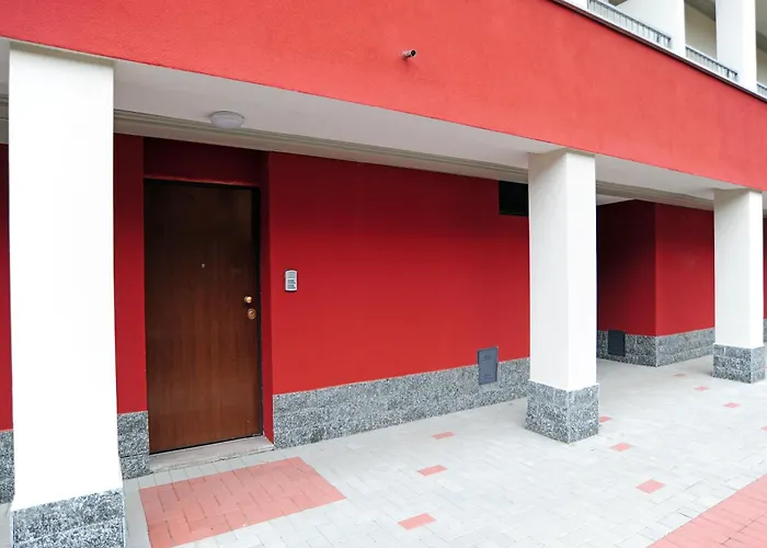 San Giusto Милан