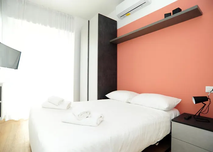 San Giusto * Милан