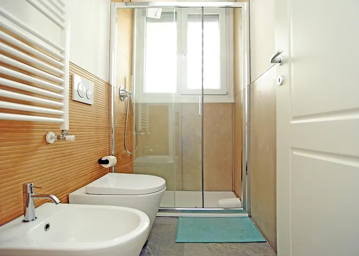 San Giusto Апартаменты Милан