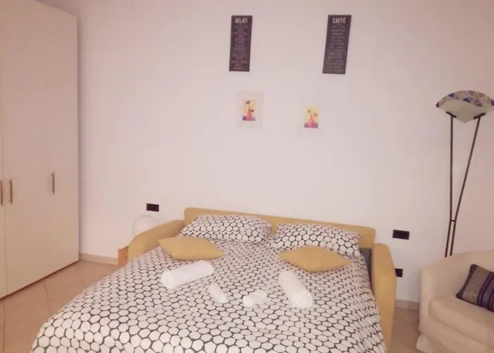 Porta Romana, Charming And Lovely Apartment Milan