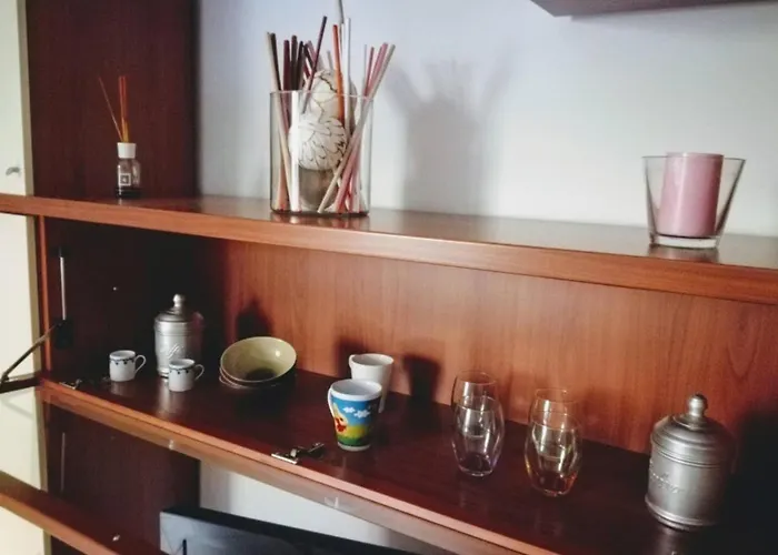 Porta Romana, Charming And Lovely Apartment