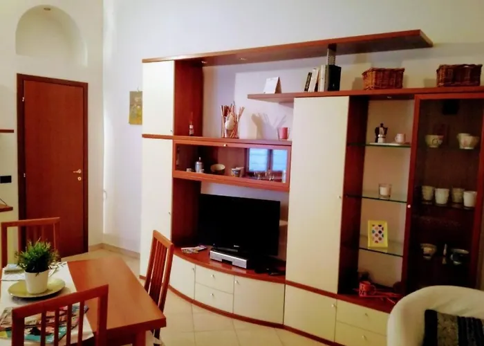 Porta Romana, Charming And Lovely *