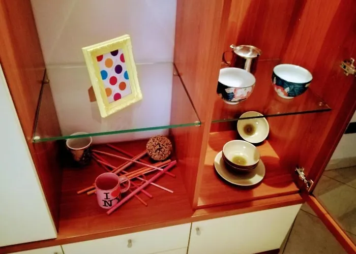 Porta Romana, Charming And Lovely * Milan