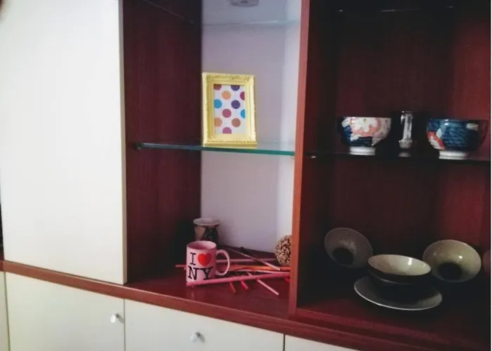 Porta Romana, Charming And Lovely Apartment *