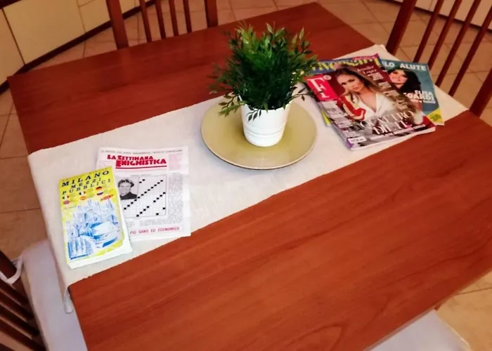 Apartment Porta Romana, Charming And Lovely *