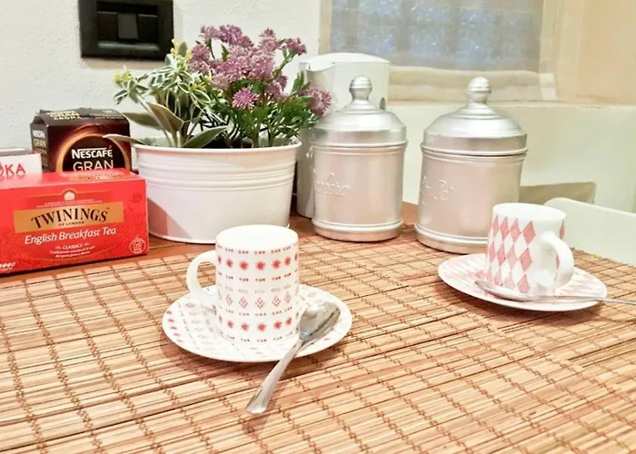 Porta Romana, Charming And Lovely Apartment Milan