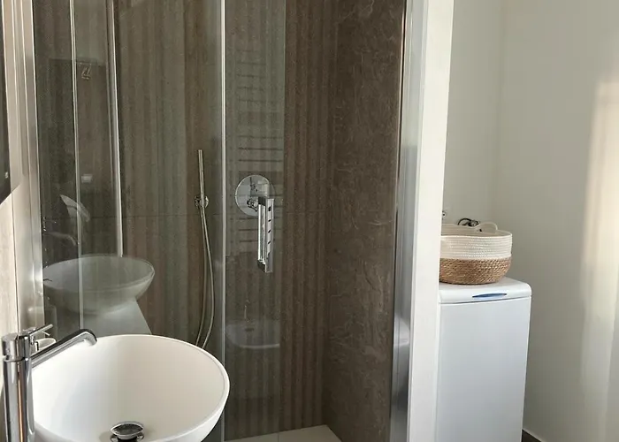 Adele In Darsena Apartmán Milán