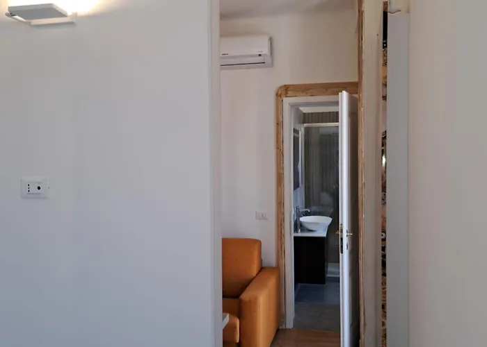 Apartmán Adele In Darsena