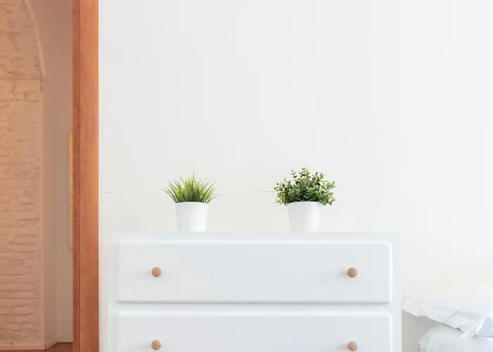 Cozy & Happy Flat In Downtown Apartmán