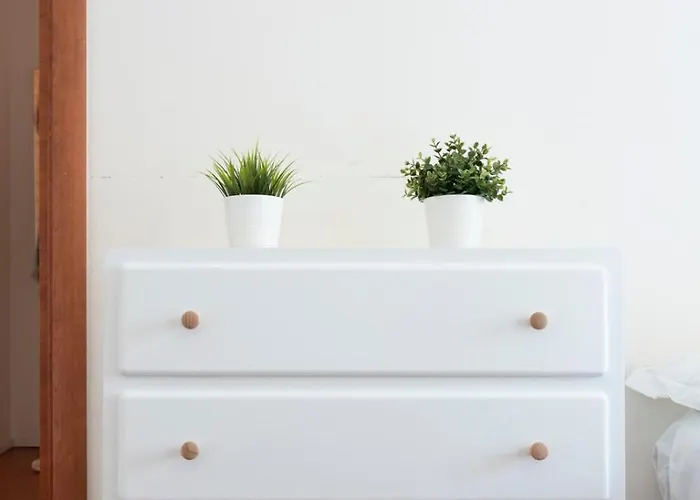 Cozy & Happy Flat In Downtown Apartmán *