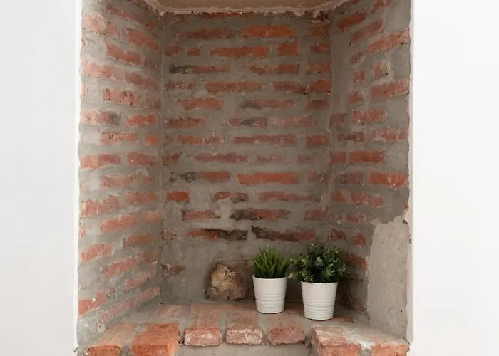 Cozy & Happy Flat In Downtown * Milão