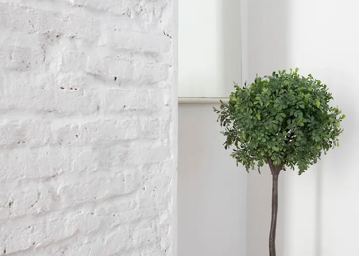 Apartmán Cozy & Happy Flat In Downtown *