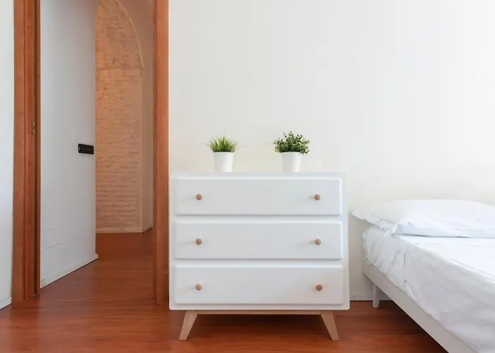 Cozy & Happy Flat In Downtown Apartmán *